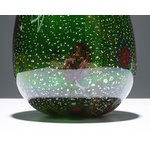 Aldo Nason YOKOHAMA Vase, Murano